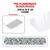 Polycarbonate Gloss/Gloss