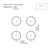 Cad Drawing Perforated Paper Sheet
