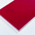 Cast Acrylic Red Dark 2283