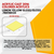 Acrylic Cast Sheets Gloss/Gloss Yellow Lemon 2016