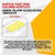 Acrylic Cast Sheets Gloss/Gloss Yellow Lemon 2016