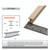 1/4" Basswood Column