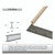 3/16 I Beam Basswood