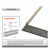 3/32" Basswood Channel