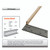 1/8" Basswood Channel