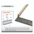 5/32" Basswood Channel