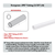 Evergreen Tubing