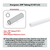 Evergreen Tubing