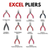 Excel Pliers