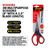 MT20837-3	3M Multipurpose Scissors (8" with a 3.5" blade length)