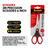 MT20836-6	3M Precision Scissors 6 inch