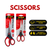 SCISSORS