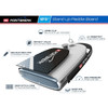 M.Y. Point Break 10ft 6in Inflatable Stand Up Paddleboard Set