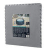 Lay-Z-Spa Hot Tub Square Floor Protector