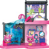 Zoobles Magic Mansion Transforming Playset