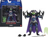 Masters Of The Universe MOTU Revelation Oversize Skeletor