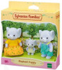 Sylvanian Families 5376 Elephant Family