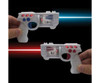 #winning Mini Laser Tag 2 Player Set