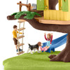 Schleich Farm World 42408 Adventure Tree House