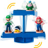 Epoch Games Super Mario Balancing Game, Underground Stage