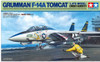 Tamiya F-14A Tomcat Late Launch Set