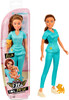 Dream Ella I Am Fashion Doll - Pet Vet