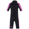 Yello Girls Short -Basking Pink -34" L  Wetsuit