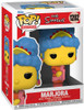 Funko POP! Vinyl: Simpsons - Marjora Marge