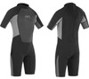 Urban Beach Mono Blacktip 2mm Men's Shorty Wetsuit - Size S