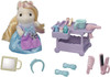 Sylvanian Families Pony's Hair Stylist Set