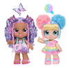 Kindi Kids Series 6 Scented Big Sister (One at Random)