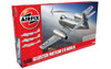 Airfix A09184 Gloster Meteor F8, Korean War 1:48 Scale Model Kit