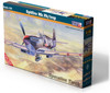 Mistercraft 1:72 Spitfire Mk. Vb/ Trop Model Kit