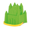 Princess Sand Castle Bucket Assorted Colours.