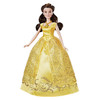 Disney Princess Beauty and the Beast Enchanting Melodies Belle