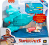 Fisher Price DC League of Super-Pets Super Launch - Krypto