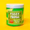 Slime Party - Fizzy Frogs Sensory Slime