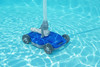 Bestway Flowclear AquaDrift Automatic Swimming Pool Cleaner