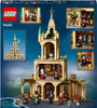 LEGO 76402 Harry Potter Hogwarts: Dumbledore’s Office