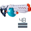 X-Shot Turbo Fire Foam Blaster