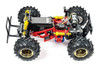 Tamiya 58618 RC Monster Beetle 2015 Radio Controlled Vehicle 1:10 Scale