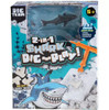 Dig Team 2-in-1 Shark Dig And Play