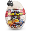 Smashers Dino Island Mega Dino Egg