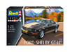 Revell 7665 1:25 Shelby GT-H (2006) Plastic Model Kit