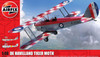 Airfix A04104 de Havilland D.H.82a Tiger Moth Aircraft