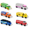 Paw Patrol True Metal Big Truck Pups Assortment Vehicles