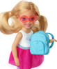 Barbie Chelsea Doll and Travel Set with Puppy