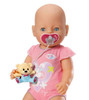 Baby Born Interactive Dummy (One Supplied)