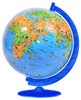 Ravensburger Children's World Globe - 180 Piece 3D Jigsaw Puzzle