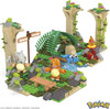 Mega Bloks Pokemon Adventures Ancient Ruins